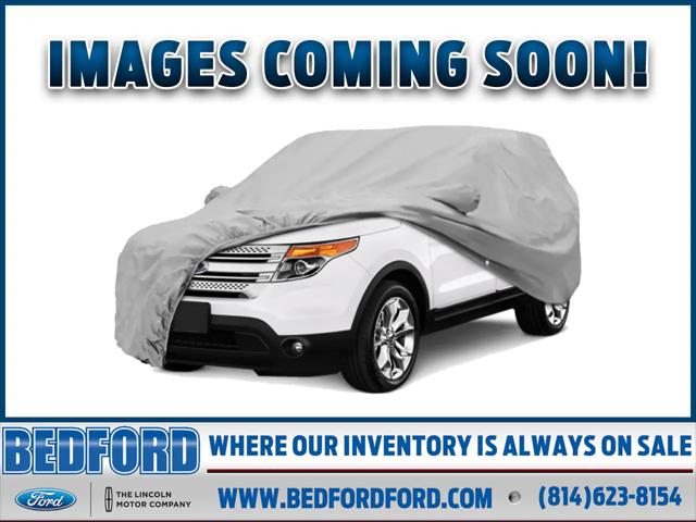 2024 Ford F-150 Platinum for sale in Bedford, PA