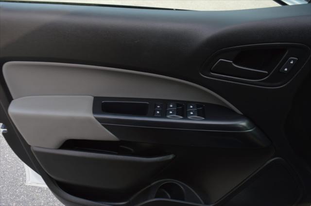 2019 Chevrolet Colorado WT