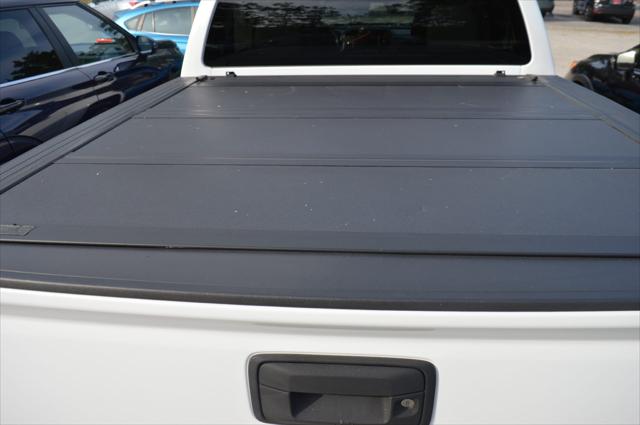 2019 Chevrolet Colorado WT