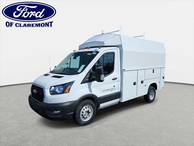 2025 Ford Transit Cutaway Unknown for sale in Claremont, NH