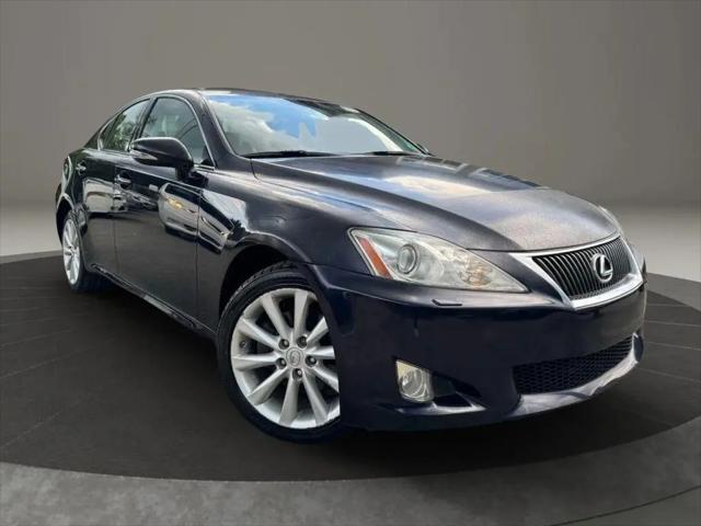2009 Lexus IS 250 Base for sale in Stafford, VA