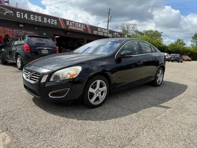 2013 Volvo S60 T5 for sale near Columbus, OH