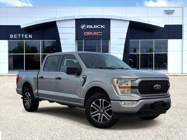 2022 Ford F-150 XL for sale in Muskegon, MI