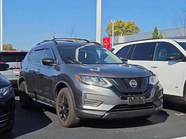 2018 Nissan Rogue SV for sale in Madison, WI