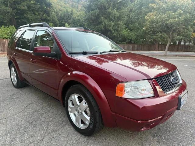 2005 Ford Freestyle Limited for sale in Pleasant Hill, CA