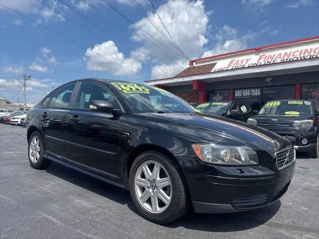 2007 Volvo S40 2.4i for sale in Louisville, KY