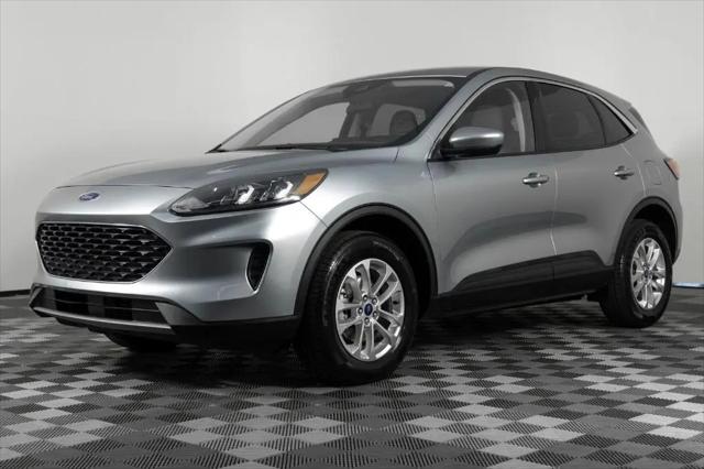 2021 Ford Escape SE for sale in Lindon, UT