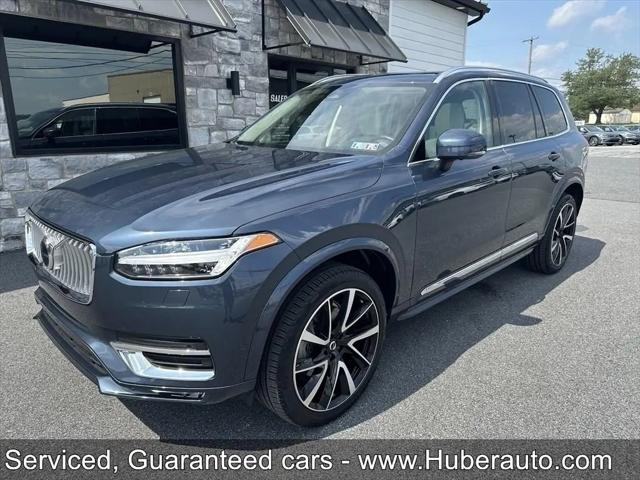 2023 Volvo XC90 B6 Plus 7-Seater for sale in Ephrata, PA