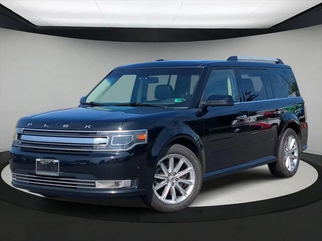 Ford Flex Limited
