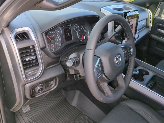 2026 RAM Ram 2500 RAM 2500 BIG HORN CREW CAB 4X4 64 BOX 2026 RAM Ram 2500 RAM 2500 BIG HORN CREW CAB 4X4 64 BOX