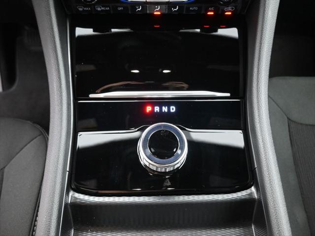 2025 Jeep Grand Cherokee GRAND CHEROKEE LAREDO 4X2