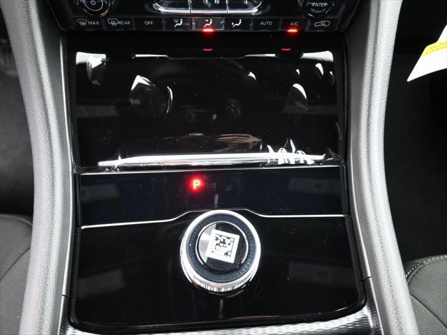 2025 Jeep Grand Cherokee GRAND CHEROKEE LAREDO 4X2