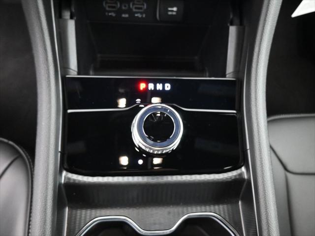 2025 Jeep Grand Cherokee GRAND CHEROKEE LIMITED 4X2