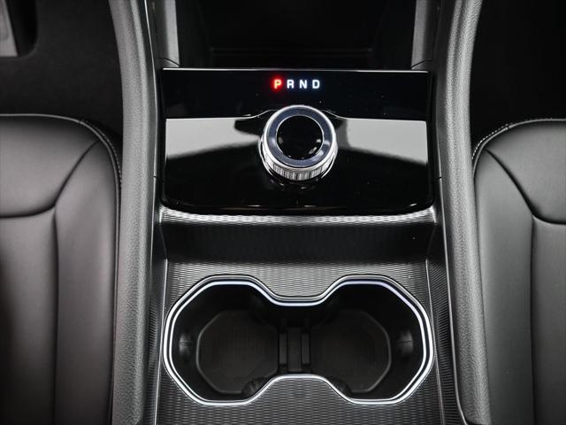 2025 Jeep Grand Cherokee GRAND CHEROKEE LIMITED 4X2