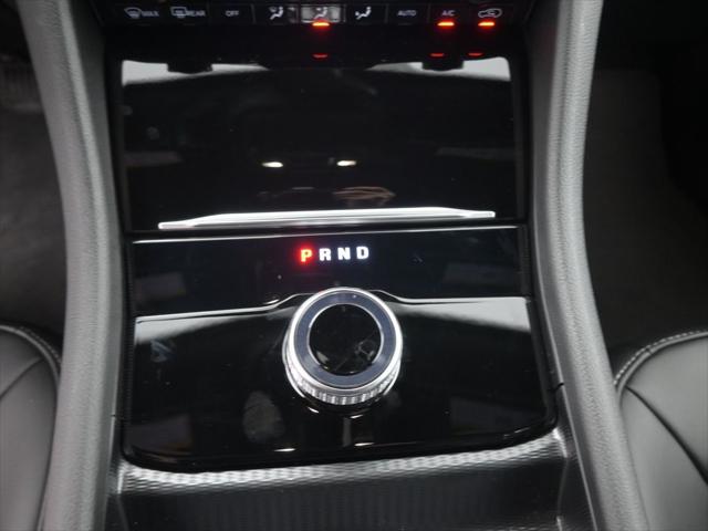 2025 Jeep Grand Cherokee GRAND CHEROKEE LIMITED 4X2