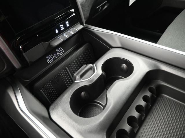 2026 RAM Ram 1500 RAM 1500 LONE STAR CREW CAB 4X4 57 BOX