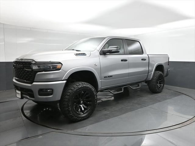 2026 RAM Ram 1500 RAM 1500 LONE STAR CREW CAB 4X4 57 BOX 2026 RAM Ram 1500 RAM 1500 LONE STAR CREW CAB 4X4 57 BOX