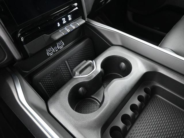 2026 RAM Ram 1500 RAM 1500 LONE STAR CREW CAB 4X4 57 BOX 2026 RAM Ram 1500 RAM 1500 LONE STAR CREW CAB 4X4 57 BOX