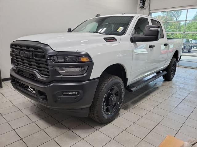 2026 RAM Ram 2500 RAM 2500 TRADESMAN REGULAR CAB 4X4 8 BOX 2026 RAM Ram 2500 RAM 2500 TRADESMAN REGULAR CAB 4X4 8 BOX