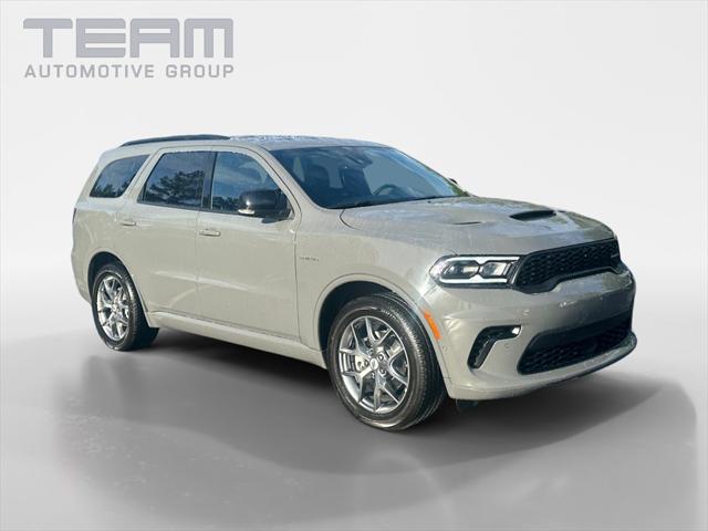 2026 Dodge Durango GT Plus HEMI V8 AWD