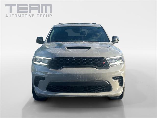 2026 Dodge Durango GT Plus HEMI V8 AWD