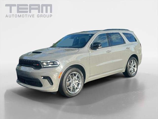 2026 Dodge Durango GT Plus HEMI V8 AWD