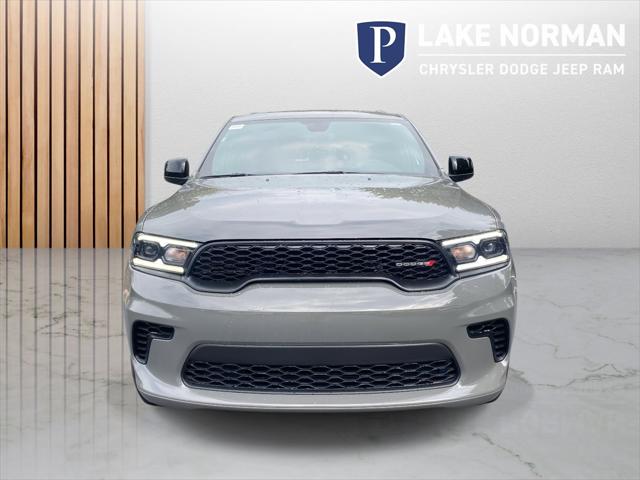 2026 Dodge Durango DURANGO GT RWD 2026 Dodge Durango DURANGO GT RWD