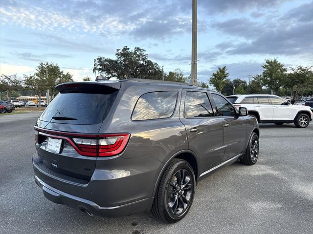 2026 Dodge Durango DURANGO GT RWD 2026 Dodge Durango DURANGO GT RWD