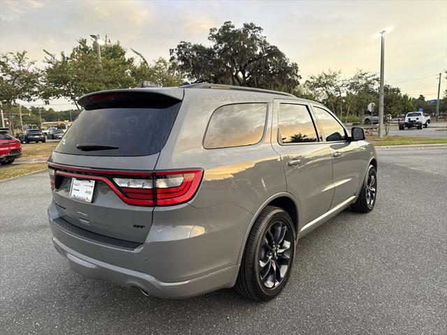 2026 Dodge Durango DURANGO GT RWD 2026 Dodge Durango DURANGO GT RWD