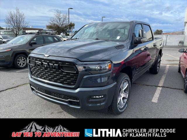 2026 RAM Ram 1500 RAM 1500 EXPRESS CREW CAB 4X4 57 BOX 2026 RAM Ram 1500 RAM 1500 EXPRESS CREW CAB 4X4 57 BOX