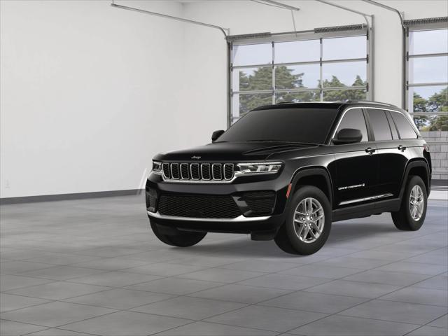 2025 Jeep Grand Cherokee GRAND CHEROKEE LAREDO X 4X2 2025 Jeep Grand Cherokee GRAND CHEROKEE LAREDO X 4X2