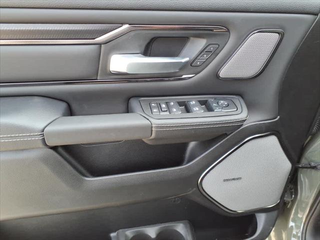 2026 RAM Ram 1500 RAM 1500 REBEL CREW CAB 4X4 57 BOX 2026 RAM Ram 1500 RAM 1500 REBEL CREW CAB 4X4 57 BOX