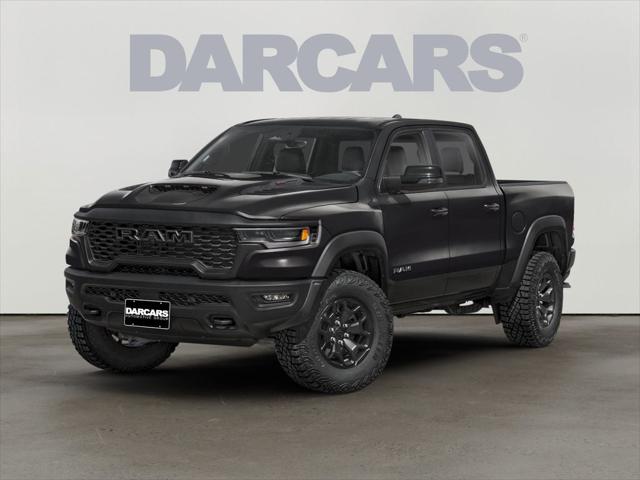 2026 RAM Ram 1500 RAM 1500 RHO CREW CAB 4X4 57 BOX 2026 RAM Ram 1500 RAM 1500 RHO CREW CAB 4X4 57 BOX