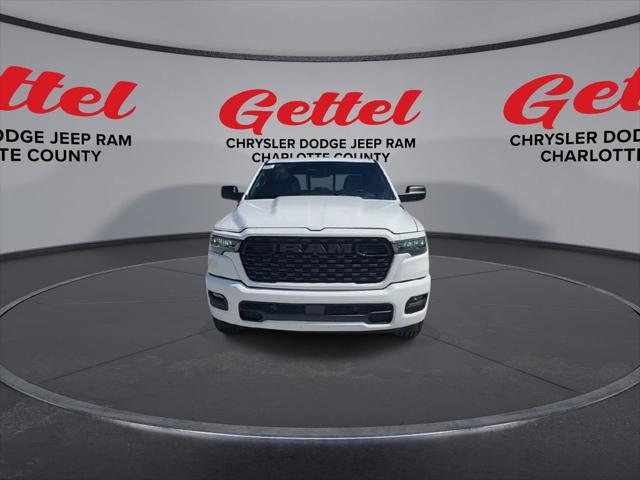 2026 RAM Ram 1500 RAM 1500 EXPRESS CREW CAB 4X2 57 BOX