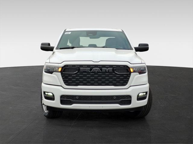 2026 RAM Ram 1500 RAM 1500 EXPRESS CREW CAB 4X4 57 BOX 2026 RAM Ram 1500 RAM 1500 EXPRESS CREW CAB 4X4 57 BOX