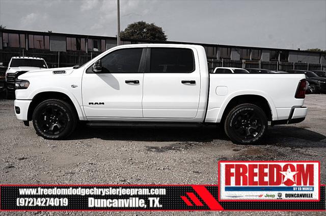 2026 RAM Ram 1500 RAM 1500 LONE STAR CREW CAB 4X4 57 BOX 2026 RAM Ram 1500 RAM 1500 LONE STAR CREW CAB 4X4 57 BOX