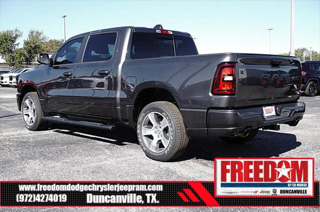 2026 RAM Ram 1500 RAM 1500 EXPRESS CREW CAB 4X4 57 BOX