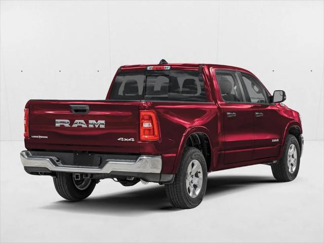 2026 RAM Ram 1500 RAM 1500 LONE STAR CREW CAB 4X4 57 BOX 2026 RAM Ram 1500 RAM 1500 LONE STAR CREW CAB 4X4 57 BOX