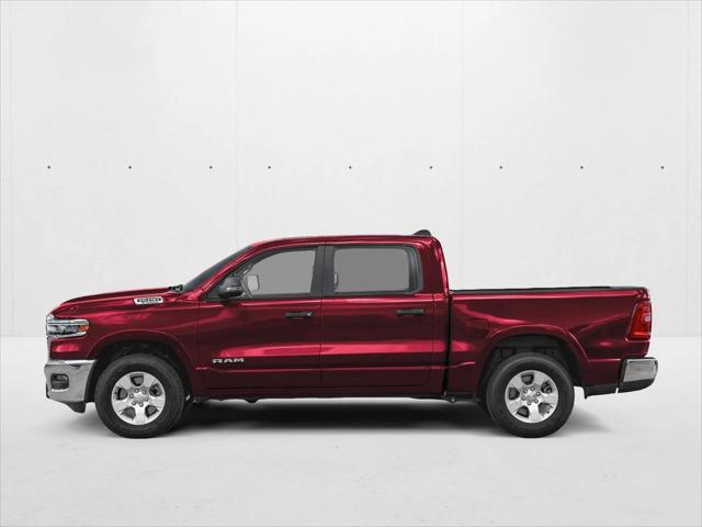 2026 RAM Ram 1500 RAM 1500 LONE STAR CREW CAB 4X4 57 BOX 2026 RAM Ram 1500 RAM 1500 LONE STAR CREW CAB 4X4 57 BOX