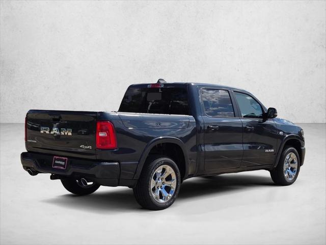 2026 RAM Ram 1500 RAM 1500 LONE STAR CREW CAB 4X4 57 BOX