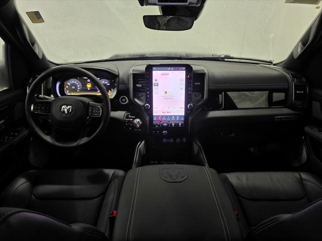 2026 RAM Ram 1500 RAM 1500 REBEL CREW CAB 4X4 57 BOX 2026 RAM Ram 1500 RAM 1500 REBEL CREW CAB 4X4 57 BOX