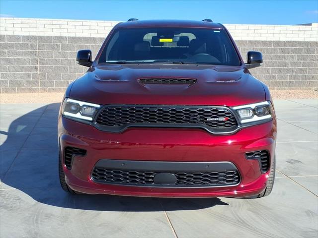 2026 Dodge Durango DURANGO GT PREMIUM AWD HEMI V8 2026 Dodge Durango DURANGO GT PREMIUM AWD HEMI V8