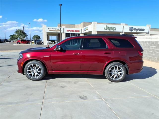 2026 Dodge Durango DURANGO GT PREMIUM AWD HEMI V8 2026 Dodge Durango DURANGO GT PREMIUM AWD HEMI V8