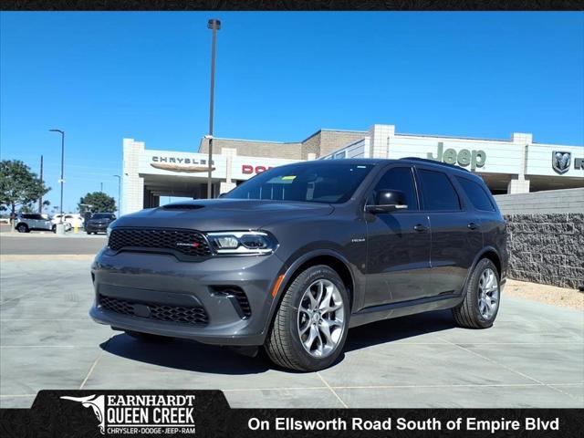 2026 Dodge Durango DURANGO GT PREMIUM AWD HEMI V8 2026 Dodge Durango DURANGO GT PREMIUM AWD HEMI V8