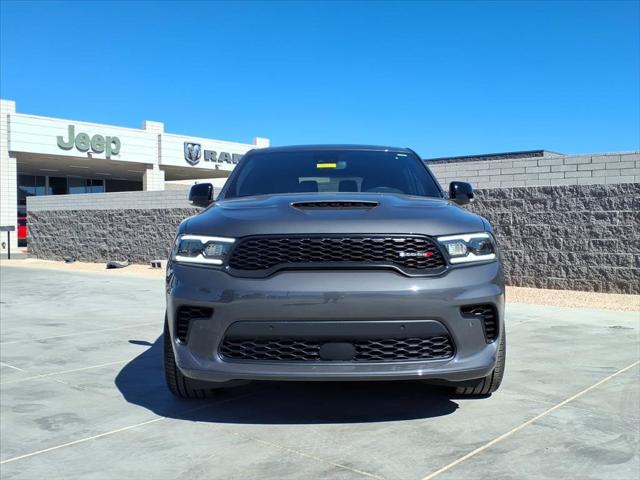 2026 Dodge Durango DURANGO GT PREMIUM AWD HEMI V8 2026 Dodge Durango DURANGO GT PREMIUM AWD HEMI V8