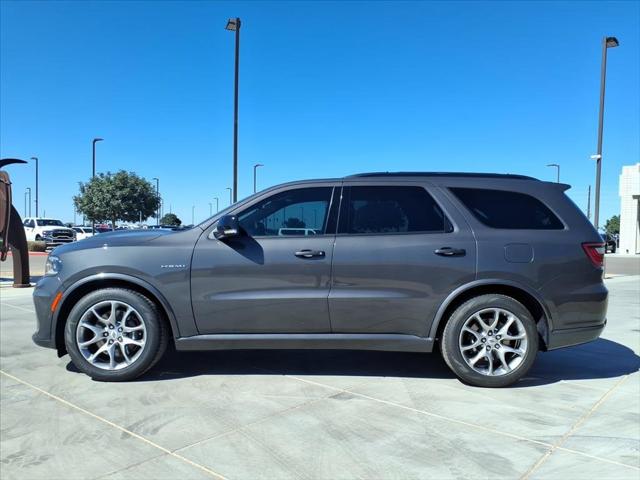 2026 Dodge Durango DURANGO GT PREMIUM AWD HEMI V8 2026 Dodge Durango DURANGO GT PREMIUM AWD HEMI V8