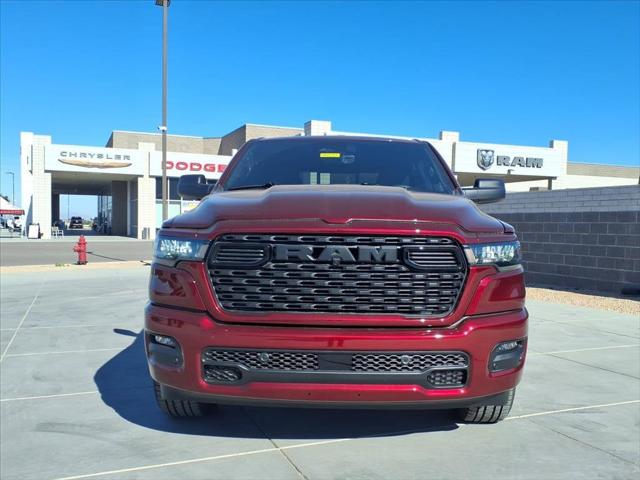 2026 RAM Ram 1500 RAM 1500 EXPRESS CREW CAB 4X4 57 BOX