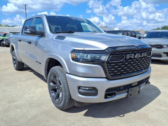 2026 RAM Ram 1500 RAM 1500 LONE STAR CREW CAB 4X4 57 BOX 2026 RAM Ram 1500 RAM 1500 LONE STAR CREW CAB 4X4 57 BOX