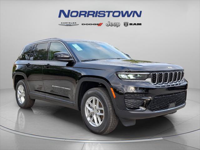 2025 Jeep Grand Cherokee GRAND CHEROKEE LAREDO X 4X4 2025 Jeep Grand Cherokee GRAND CHEROKEE LAREDO X 4X4
