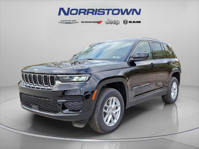 2025 Jeep Grand Cherokee GRAND CHEROKEE LAREDO X 4X4 2025 Jeep Grand Cherokee GRAND CHEROKEE LAREDO X 4X4